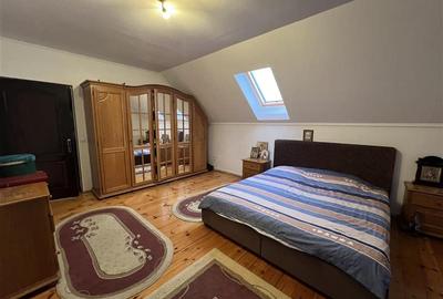 Casa de vanzare in zona Moca de 380 mp utili, cu piscina si curte de 733 mp - 6