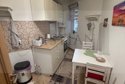 Ghencea - Studio in Complex - Parcare + Boxă - 7