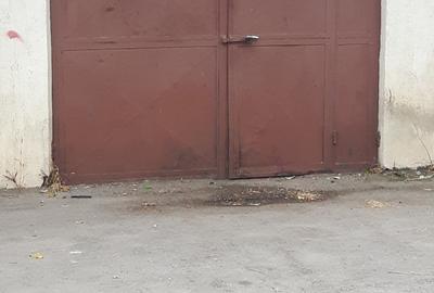 Garaj Piata Mare - 1