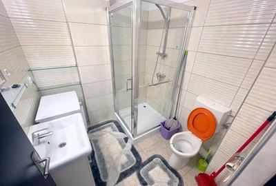 2 camere, bloc nou, modern, cu parcare, in Marasti, in zona Iulius Mall - 9
