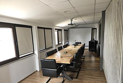 Imobil  individual, 650 mp zona Hotel Marriot - 5