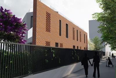 Teren Autorizat | Casa S+P+1+2R | - 4