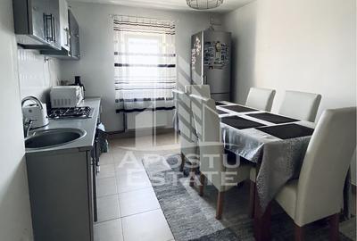 Apartament 2 camere de vanzare, bloc anvelopat, Lipovei, Timisoara - 7