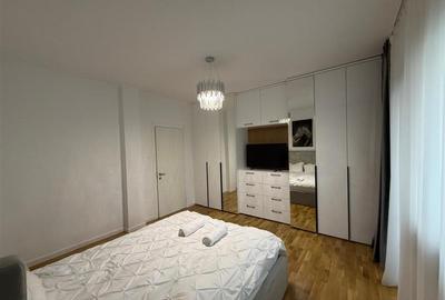 Apartament deosebit 3 camere CALEA VICTORIEI - 5