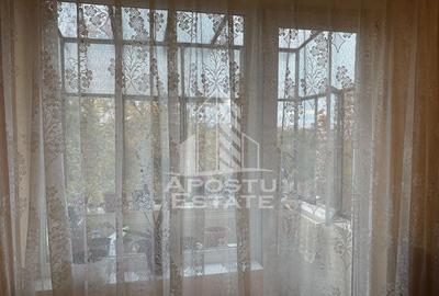 Apartament cu 2 camere, decomandat, centrala proprie, Elisabetin - 6