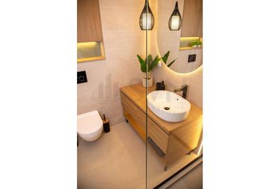 REA1028940 Apartament Premium 3 Camere de Inchiriat l Piata Unirii - 12
