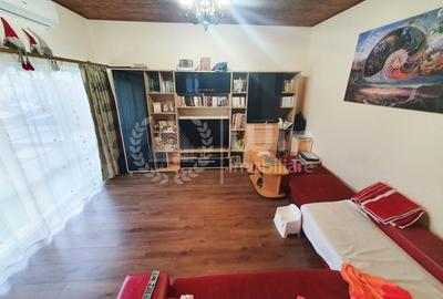 Casa cu spatiu comercial | 280 mp utili | 310 mp teren | Gheorgheni - 1