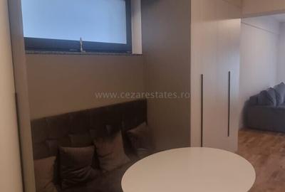 PIPERA APARTAMENT 2 CAMERE MOBILAT COMPLET LOC PARCARE - 2