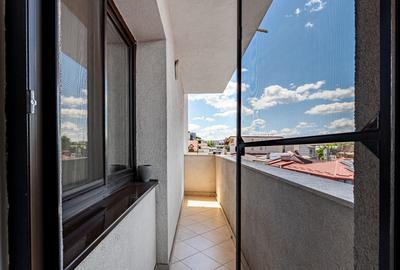 Apartament 3cam 90MP, Parcare, Boxa  - Eminescu | Vasile Lascar - 17