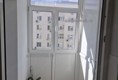 Decomandata Garsoniera Metrou Dristor - 8