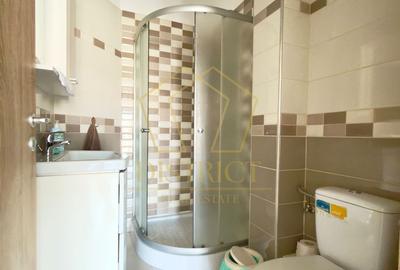 Apartament modern cu 3 camere si 3 bai | Torontalului - 9
