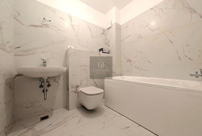 PENTHOUSE 3 CAMERE | OZANA |  LOC DE PARCARE(OPȚIONAL) | - 11