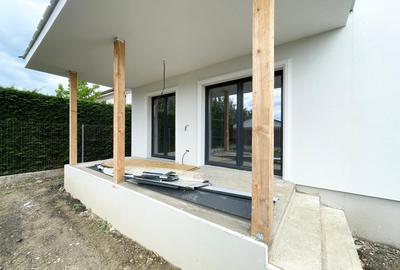 Duplex superb 4 camere Mosnita Noua - Serena - 16