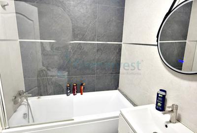 Apartament de vanzare in Oradea, bloc nou Onestilor, ready to move - 12