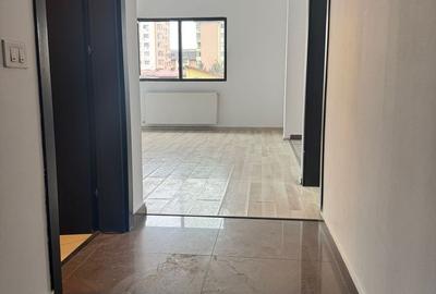 APARTAMENT 2 CAMERE IN CARTIERUL LATIN - 8