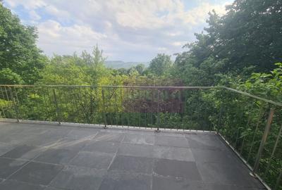 Vila de vanzare cu 6 camere in Cornu (teren 6.600 mp) - 41