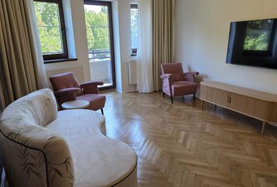 Inchiriere 2 camere Cotroceni renovat 2026 - 4