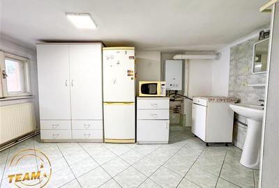 FILM&3D! Casa ospitaliera,curte si gradina asortata,arie linistita,Simeria,Sfant - 17