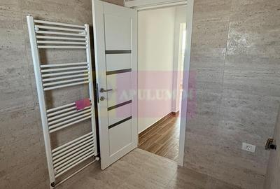 Garsoniera, 38mp, zona metrou Piata Sudului - 8