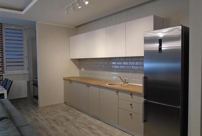Apartament de lux, in bloc nou, zona Polivalenta! - 2