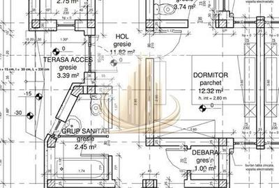 Duplex cu 4 camere, Casă Modernă pe Parter | 95 mp Utili | 289MP teren - 11