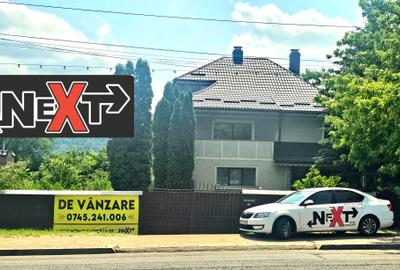 Vila sarata la strada principala - 2