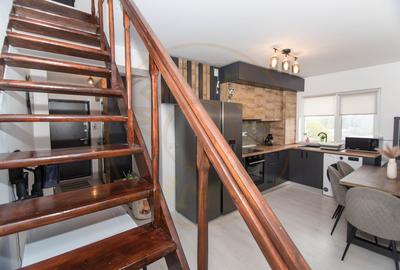 Apartament 2 camere-Eremia-Pitesti-gata de mutat - 7