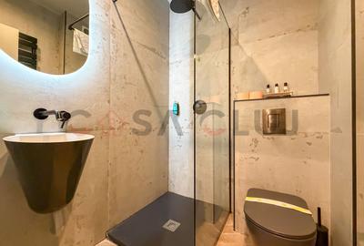 Apartament de lux cu 3 camere – zona Buna Ziua, Cluj-Napoca - 14
