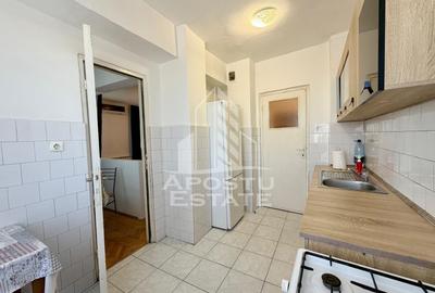 Apartament 2 camere de vanzare, zona Circumvalatiunii, Timisoara - 4