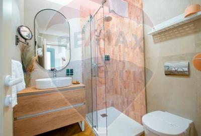 De vânzare Aparthotel, 8 apartamente cu piscina si SPA,  Ultracentral - 36