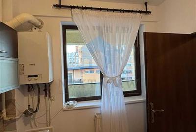 Apartament 2 camere, FSEGA, Iulius Mall - 6