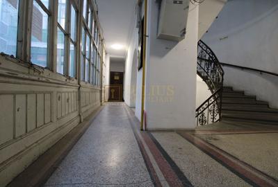 Spatiu birou in Piata Unirii; Eugen de Savoya. - 3