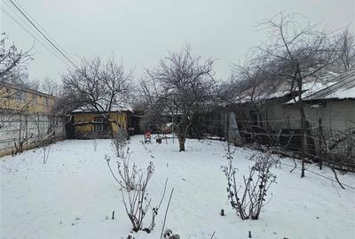 Teren Construcții intravilan de 359 mp, în Central