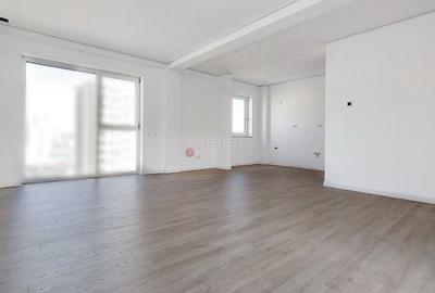 Penthouse Imobil Nou- zona Carpatilor - 5