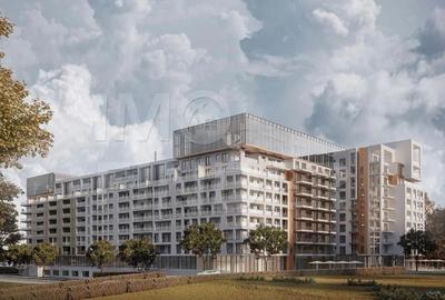 Vanzare apartament 2 camere, zona Soporului/Gheorgheni, imobil nou - 2
