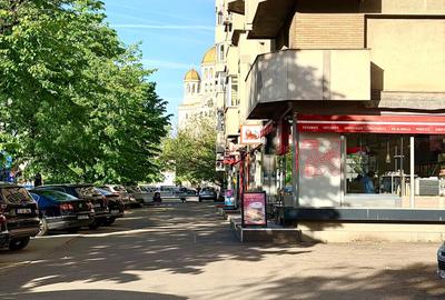 Unirii /  JW Marriott / Apartament Renovat / Ultracentral - 23