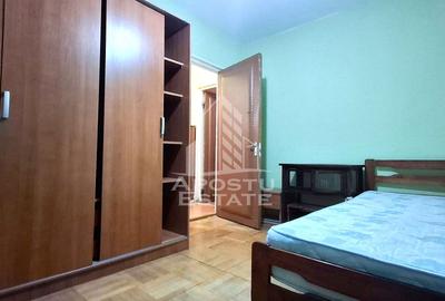 Apartament cu 2 camere decomandat în Miorița