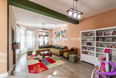 Casă SMART / 5 camere, teren 720 mp, fotovoltaice 13 kW, Aradul Nou - 5