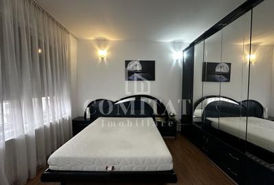 Apartament tip penthouse | 2 camere | Zorilor - 20