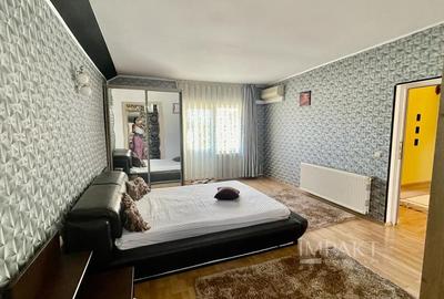 Casa deosebita cu 7 camere si piscina exterioara in cartierul Zorilor - 14