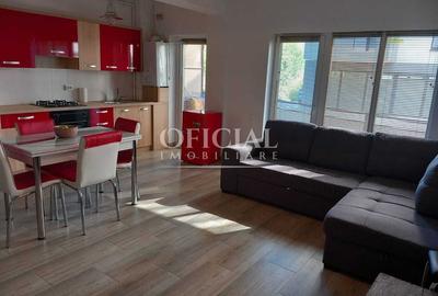 Apartament 2 Camere | 54 Mp | Parcare | Balcon | Floresti Stejarului