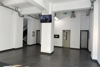 Spatii birou/ Soseaua Pantelimon/ parcare/ centrala - 5
