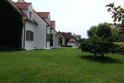 1100 mp teren!Vila în stil cottage francez, Iancu Nicolae - 3