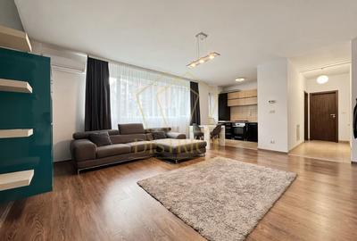 COM 0% Apartament mobilat utilat, 2 camere, 57.6mp | Torontalului - 1