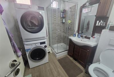 Casa cu 3 camere Str Negoiu Fagaras - 9