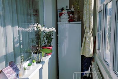 Apartament 4 camere, finisat si mobilat, zona Academiei de Muzica - 10