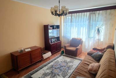 3 camere 2/9 Bloc Turn Viziru1 Calarasi intrare Braila Kaufland liber centrala - 2