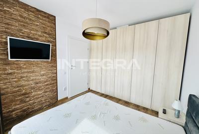 Apartament 2 Camere Modern |  Parcare Subterana | Europa |  Complex Luminia! - 7