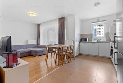 COMISION 0% | Apartament 2 camere KASPER |  Parcare + boxa incluse | - 3