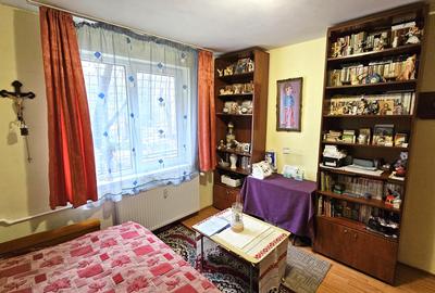 Metrou Lujerului - Plaza Romania vanzare apartament 3 camere + boxa - 8